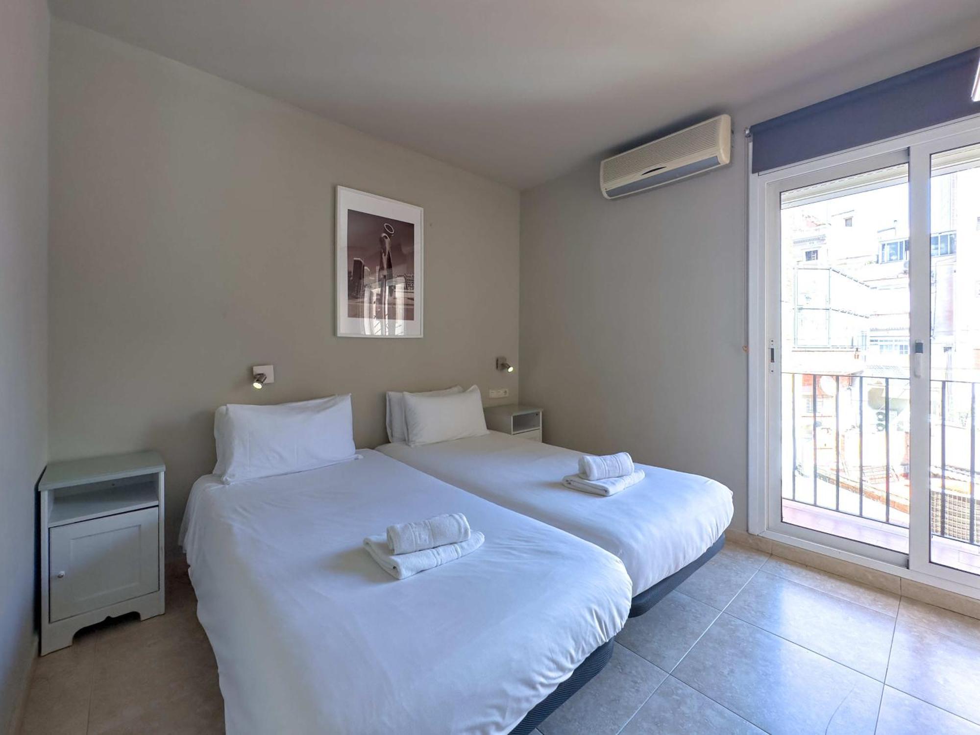U-nique Torre Damians Apartment Barcelona