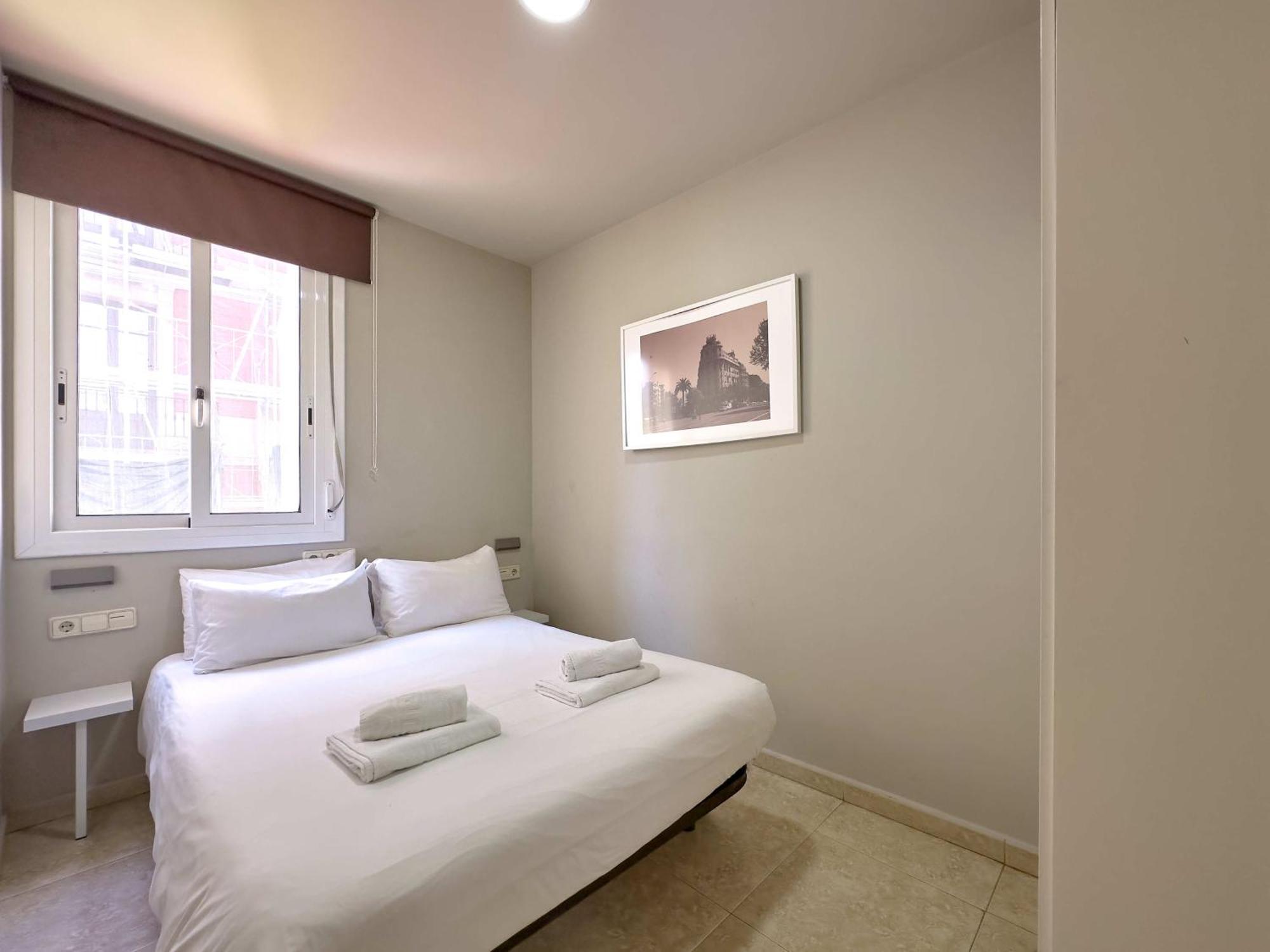 U-nique Torre Damians Apartment Barcelona